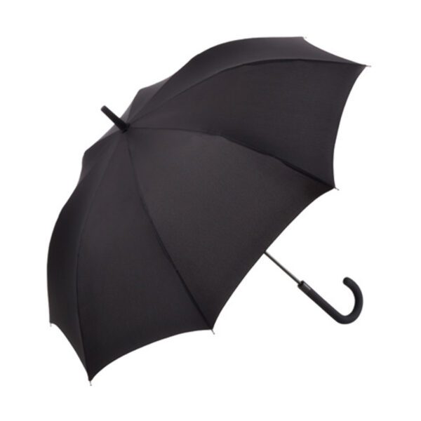 FARE Umbrella FARE®-Fashion AC Black Ø 105 cm