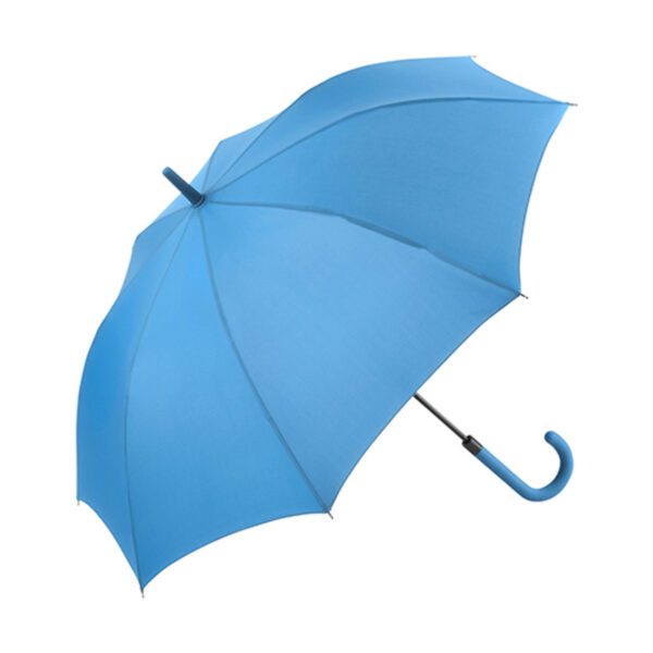 FARE Umbrella FARE®-Fashion AC Cyan Ø 105 cm