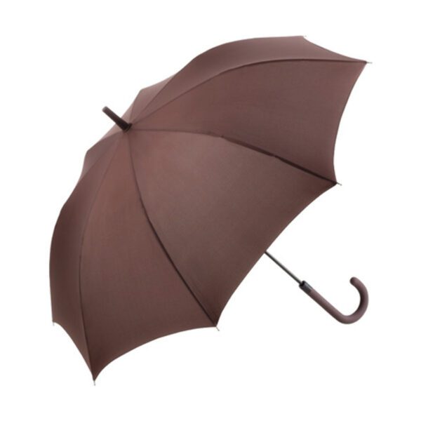 FARE Umbrella FARE®-Fashion AC Mocha Ø 105 cm