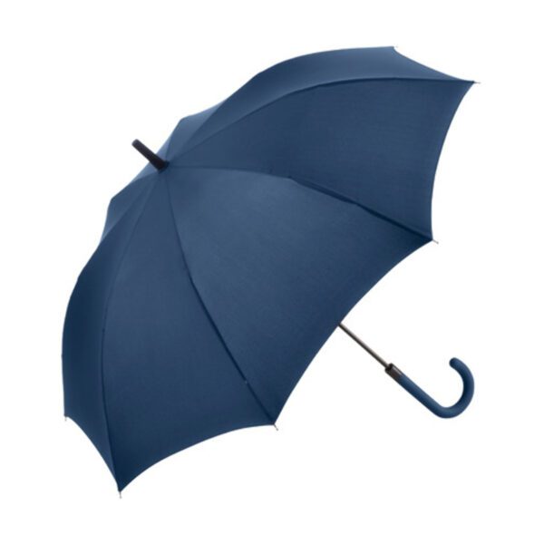 FARE Umbrella FARE®-Fashion AC Navy Blue Ø 105 cm