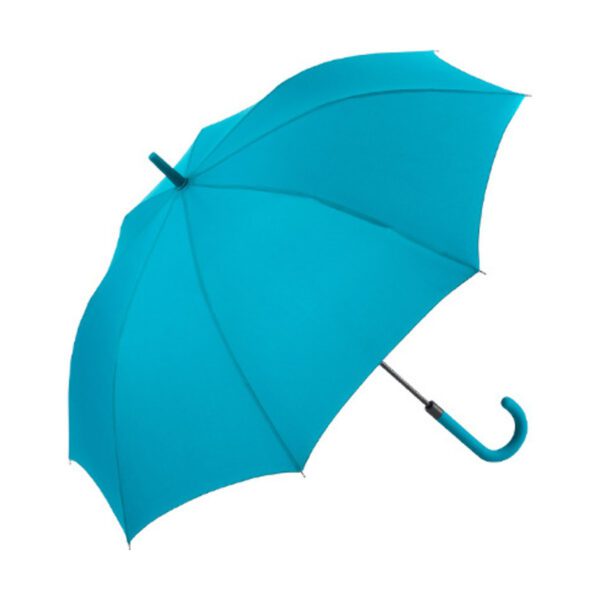 FARE Umbrella FARE®-Fashion AC Petrol Ø 105 cm