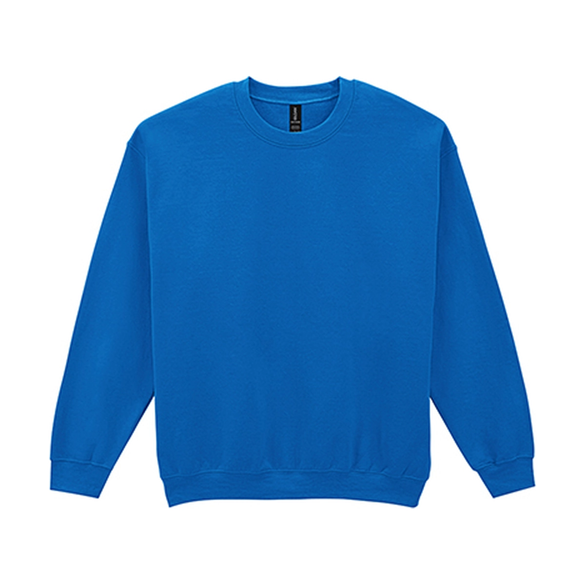 Sweater Crewneck HeavyBlend unisex