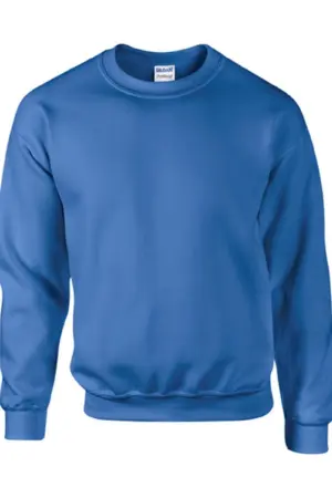 Sweater Crewneck DryBlend Unisex