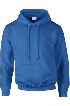 Sweater Hooded DryBlend unisex