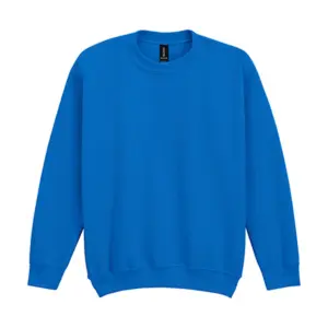 Sweater Crewneck HeavyBlend for kids