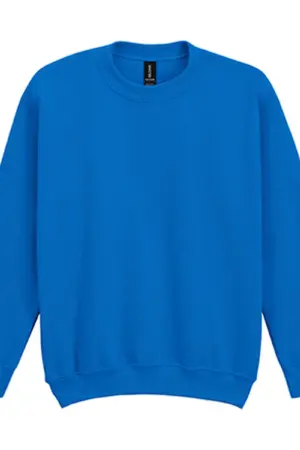 Sweater Crewneck HeavyBlend for kids