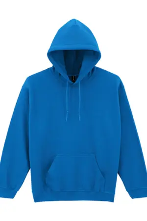 Sweater Hooded HeavyBlend