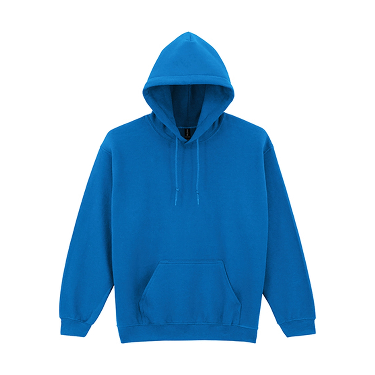 Sweater Hooded HeavyBlend