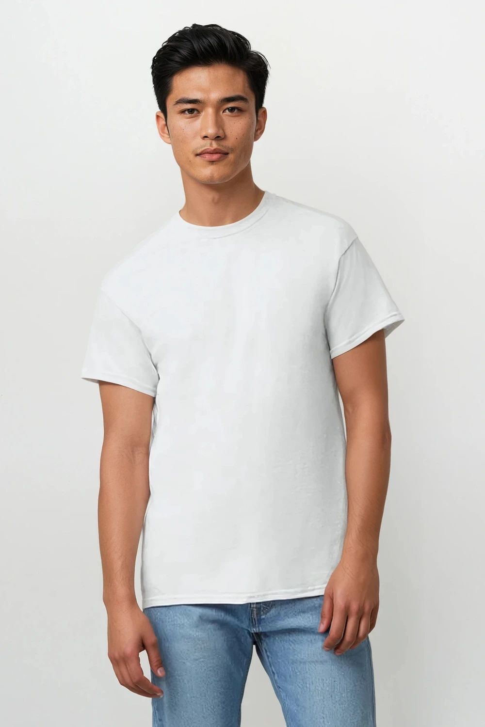 T-shirt Ultra Cotton SS unisex