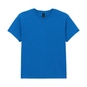 T-shirt Heavy Cotton SS for kids