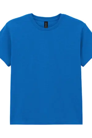 T-shirt Heavy Cotton SS for kids