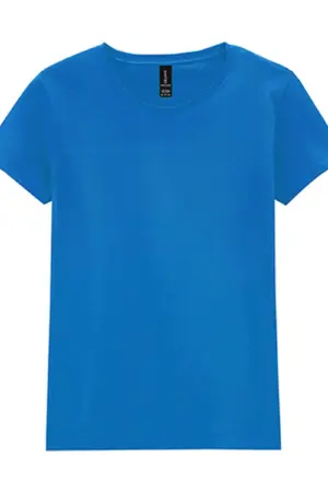 T-shirt Heavy Cotton SS for her