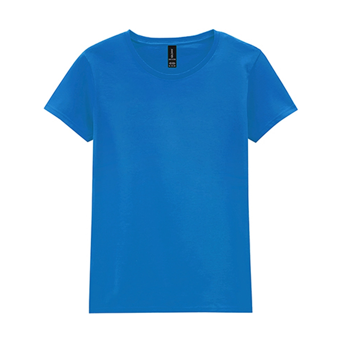 T-shirt Heavy Cotton SS for her