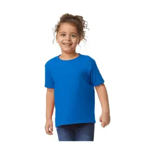 T-shirt Heavy Cotton SS for Toddler