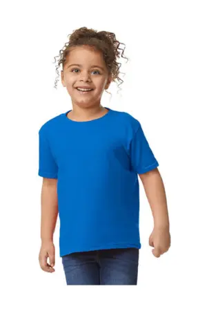 T-shirt Heavy Cotton SS for Toddler