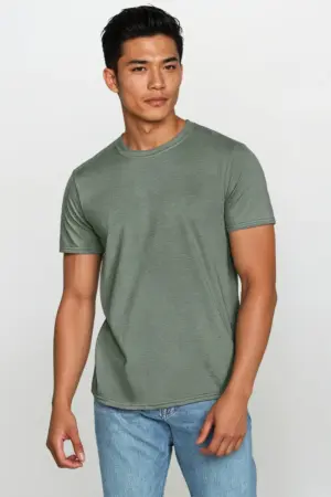 T-shirt SoftStyle SS unisex