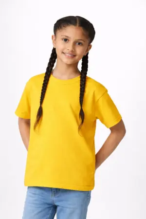 T-shirt SoftStyle SS for kids