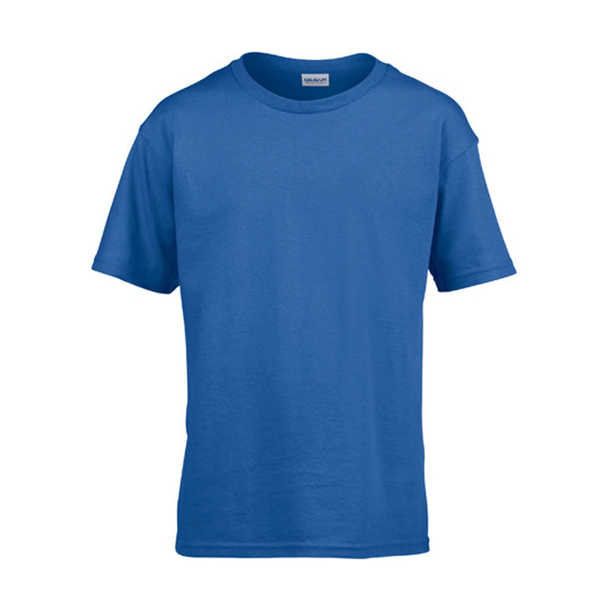 T-shirt SoftStyle SS for kids