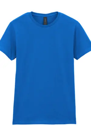 Gildan T-shirt SoftStyle SS for her