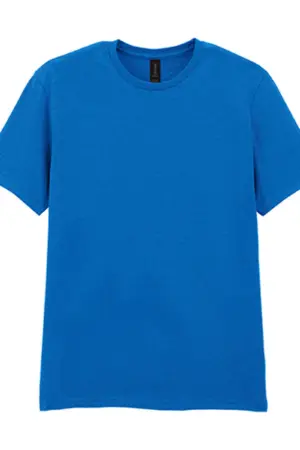 T-shirt SoftStyle SS unisex