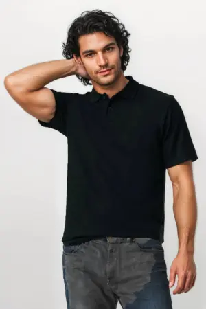 Polo Softstyle Double Pique SS for him