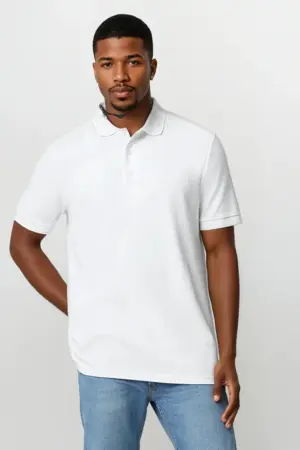 Polo Hammer SS unisex