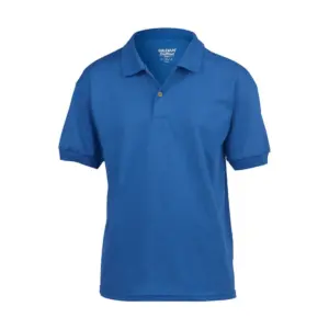 Polo Dryblend Jersey SS for kids