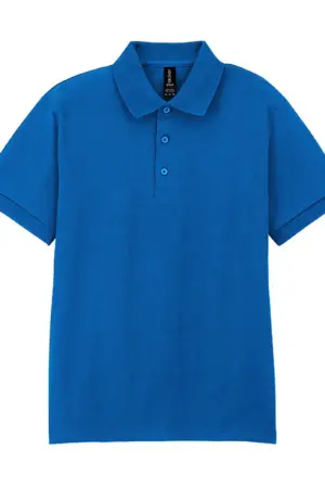 Polo Dryblend Jersey SS