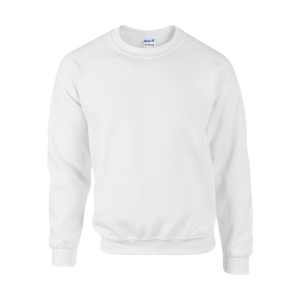 Gildan Sweater Crewneck DryBlend Unisex Ash XXL