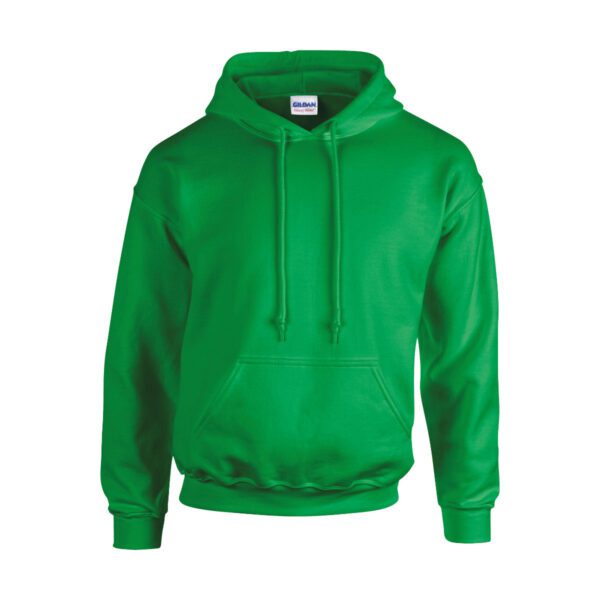 Gildan Sweater Hooded HeavyBlend  Irish Green XXL