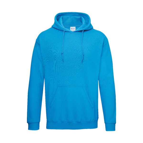 Gildan Sweater Hooded HeavyBlend  Sapphire XXL