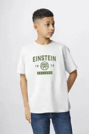 T-shirt Heavy Cotton SS for kids