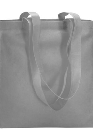 Midocean Non-woven boodschappentas Grey