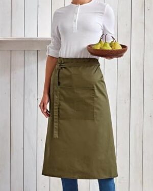 Colours Collection Bar Apron (schort)