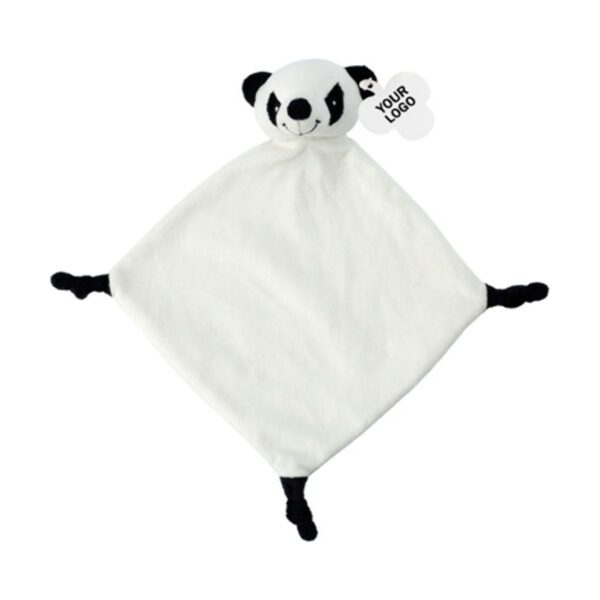 Plush Cloth Relax Panda ONE SIZE