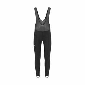 Rogelli Basic Bib Tight Black XL