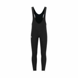 Rogelli Core Bib tight zonder zeem Black XS