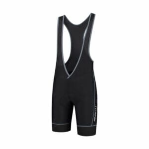 Rogelli Lugo 2.0 Bib Short Black XL