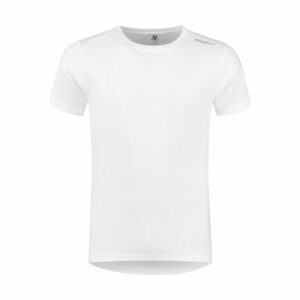 Rogelli Promo T-shirt kids White 140/152