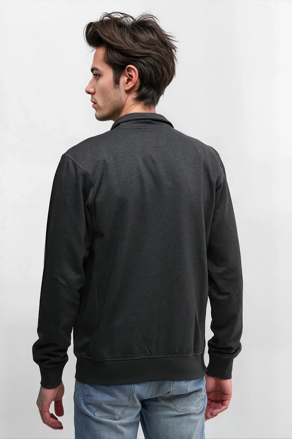 Clique Classic Cardigan - Afbeelding 2