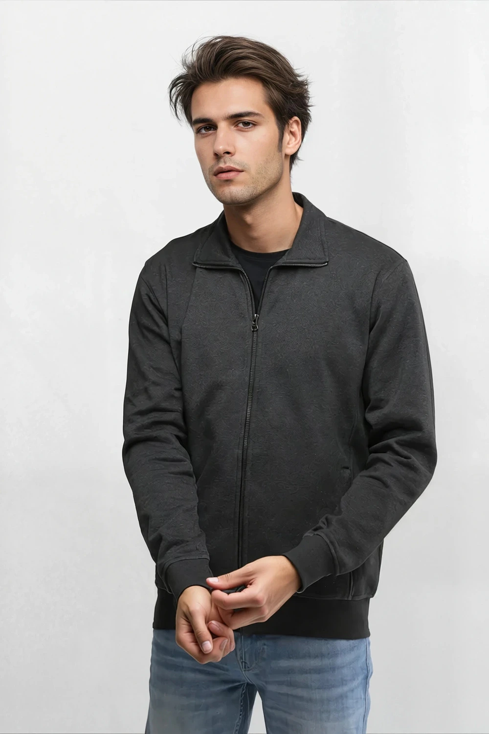 Clique Classic Cardigan