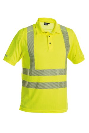 DASSY® Brandon Fluogeel  4XL