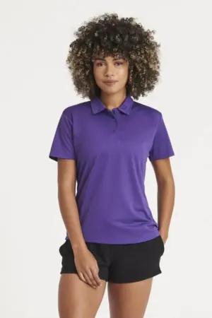 Women´s Cool Polo