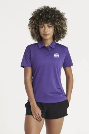 Women´s Cool Polo