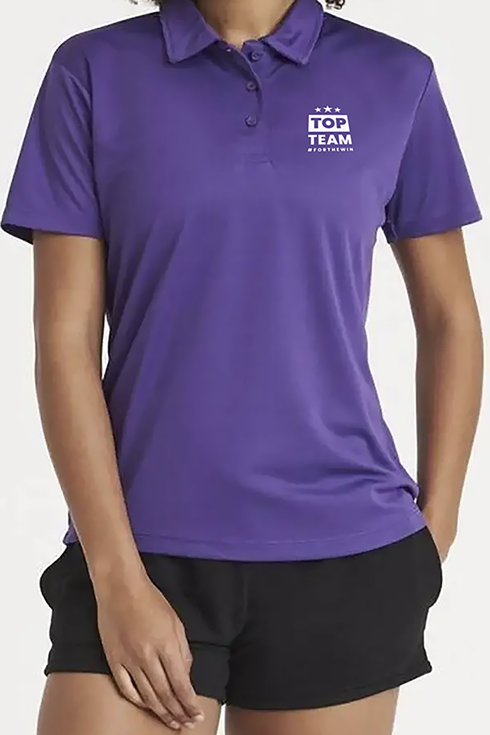 Women´s Cool Polo - Afbeelding 2