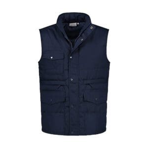 Santino  Bodywarmer Bob Real Navy XXL