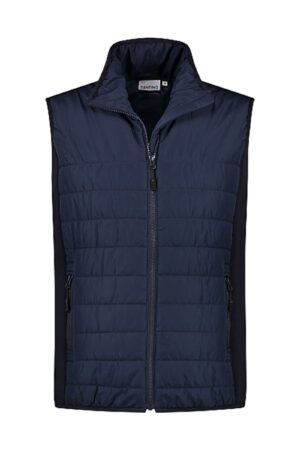Santino Bodywarmer Oslo Real Navy XXL