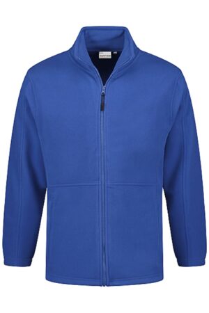 Santino  Fleecejack Bormio Royal Blue XXL