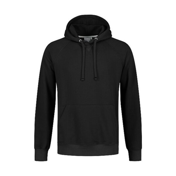 Santino  Hooded Sweater Rens Black XXL