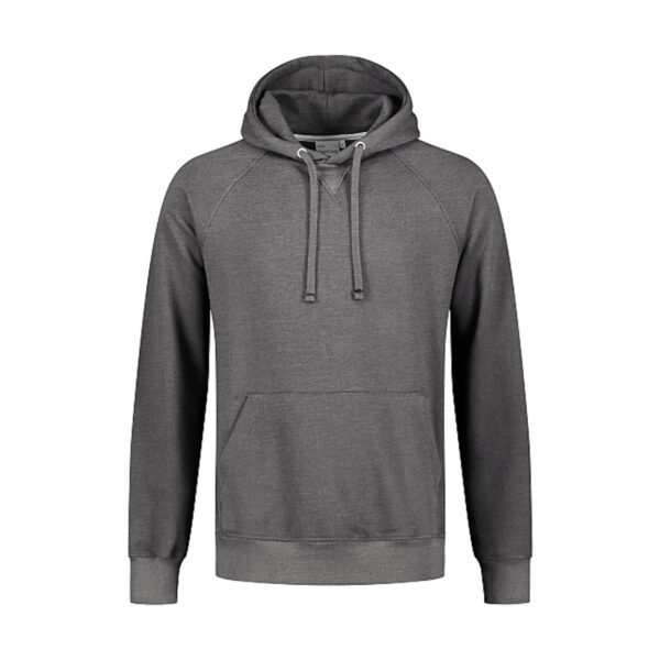Santino  Hooded Sweater Rens Dark Grey XXL